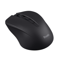 MOUSE GAMER TRUST FELOX PINK GXT109P